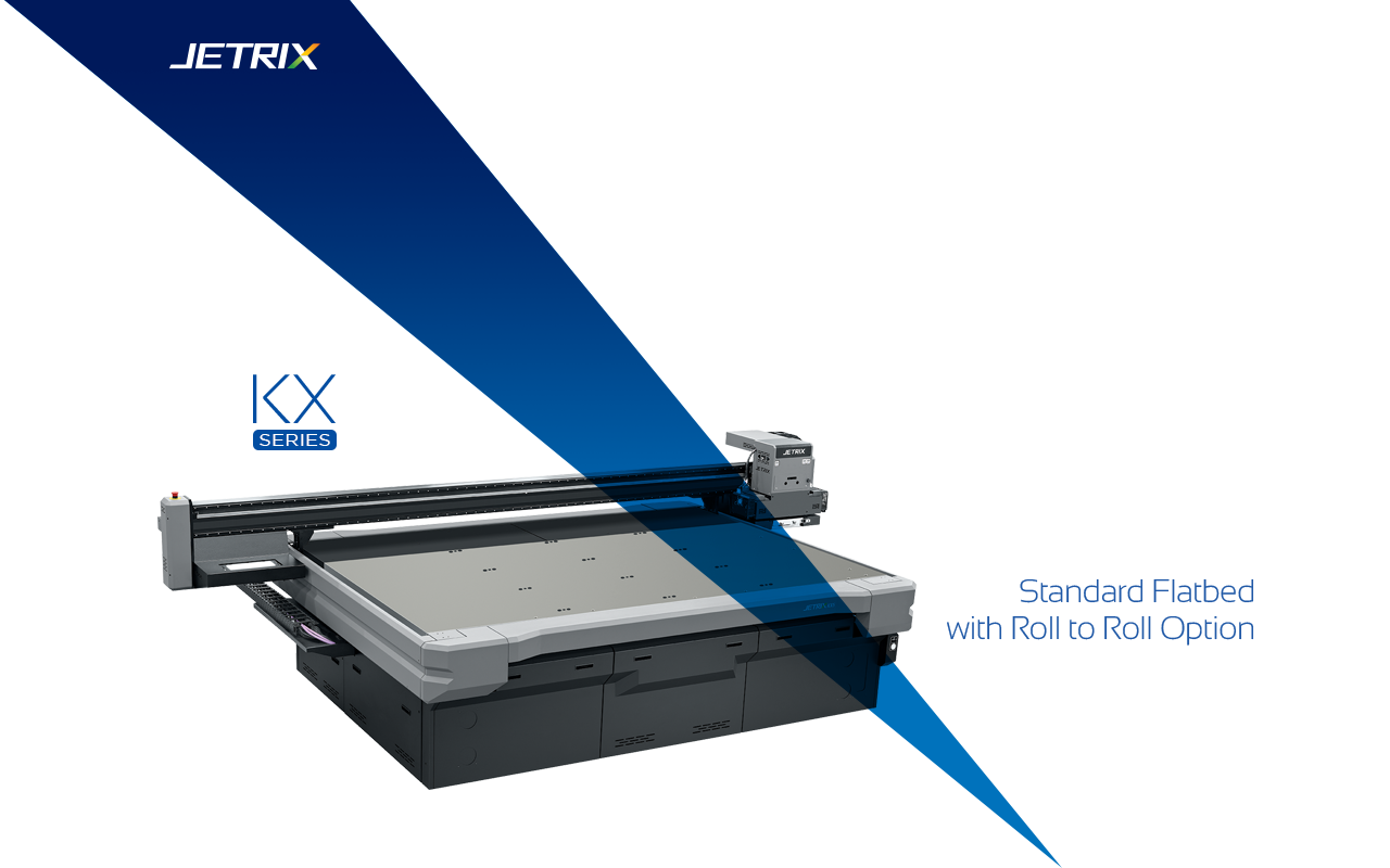 Jetrix 홈페이지