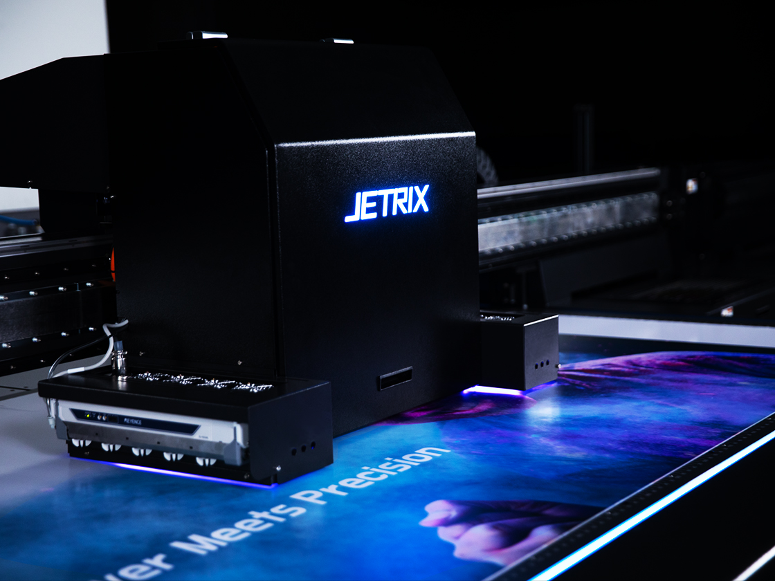 JETRIX - Product