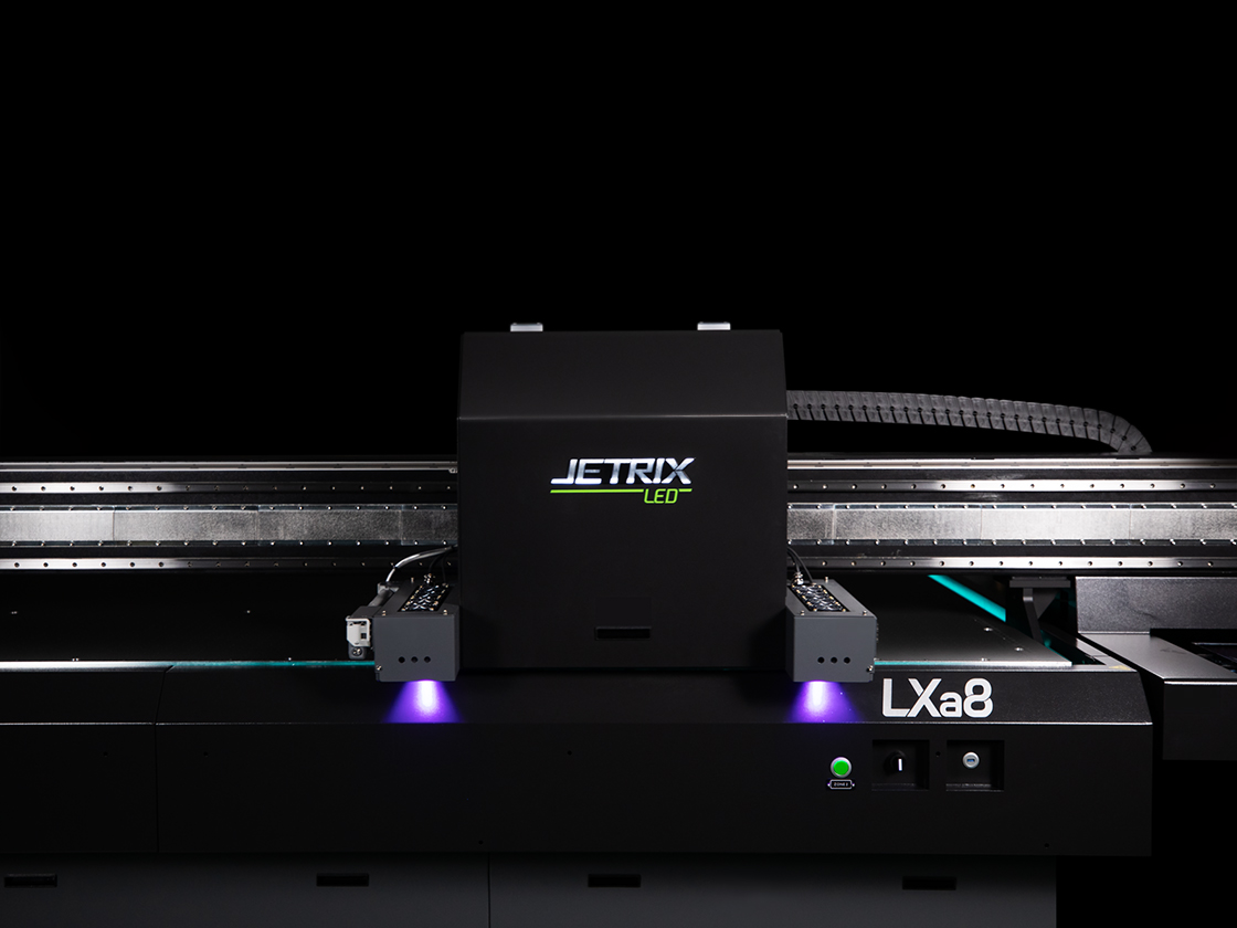 JETRIX - Product