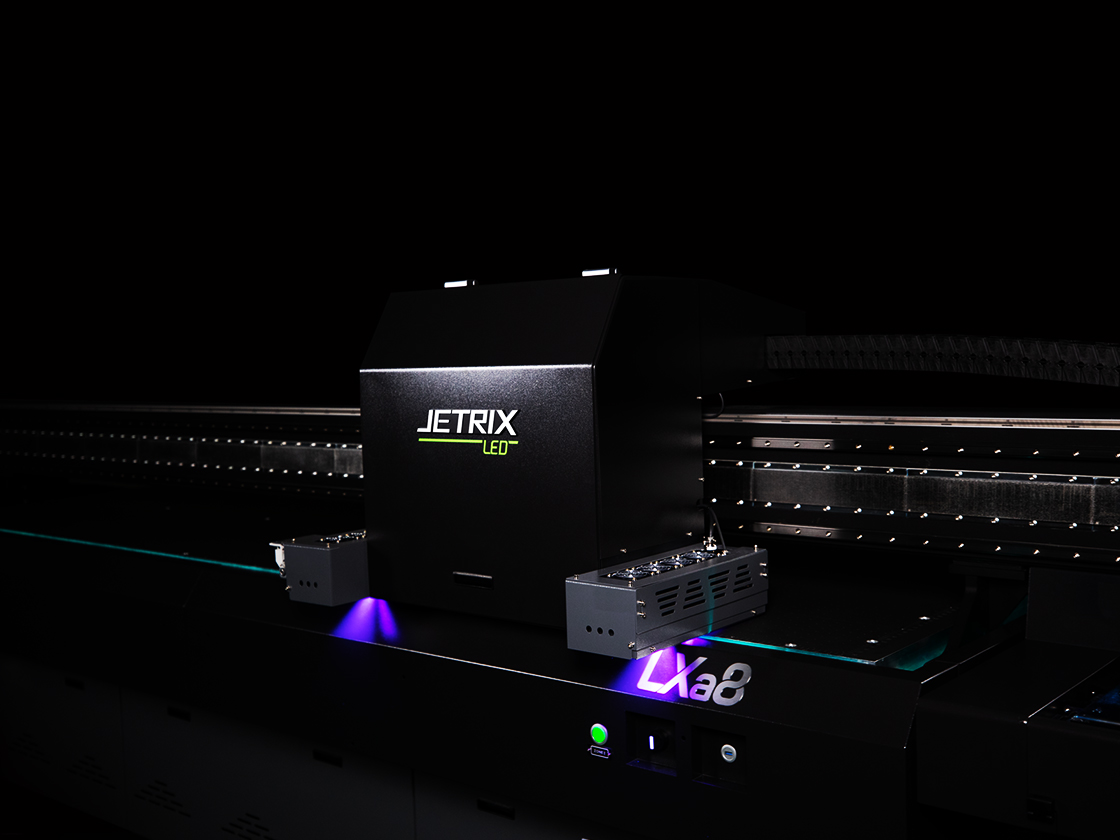 JETRIX - Product